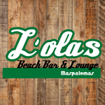L´ OLAS BEACH BAR MASPALOMAS