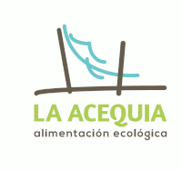 LA ACEQUIA ALIMENTACIÓN ECOLÓGICA