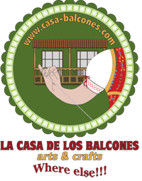 LA CASA DE LOS BALCONES