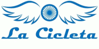 LA CICLETA