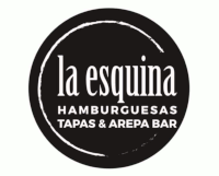 LA ESQUINA AREPA BAR