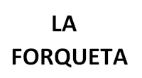 LA FORQUETA 