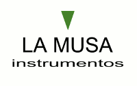 LA MUSA INSTRUMENTOS