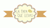LA PAPA QUE LLEVAS