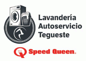 LAVANDERÍA AUTOSERVICIO SPEED QUEEN TEGUESTE