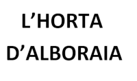 L'HORTA D'ALBORAIA