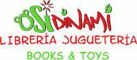 LIBRERÍA OSIDINAMI