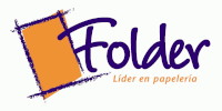 LIBRERÍA PAPELERÍA FOLDER