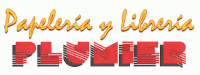 PAPELERÍA PLUMIER