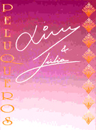 XIM Y JULIA PELUQUEROS
