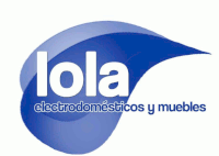 LOLA ELECTRODOMÉSTICOS 