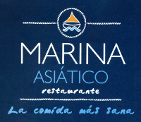 RESTAURANTE MARINA ASIÁTICO