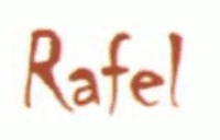 MARROQUINERÍA RAFAEL