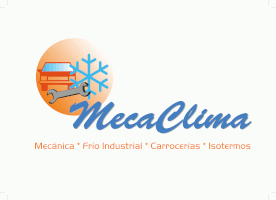 MECACLIMA 