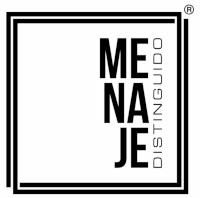 MENAJE DISTINGUIDO