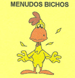 MENUDOS BICHOS