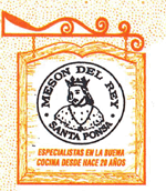 MESON DEL REY