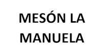 MESÓN LA MANUELA
