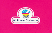 MI PRIMER COCHECITO