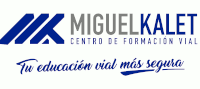 MIGUEL KALET CENTRO DE FORMACIÓN