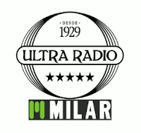 MILAR CASA ULTRA RADIO