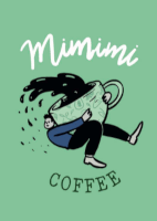 MIMIMI COFFE