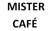 MISTER CAFÉ