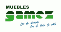 MUEBLES GAMEZ
