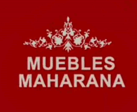 MUEBLES MAHARANA