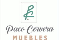 MUEBLES PACO CERVERA 