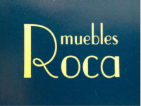 MUEBLES ROCA