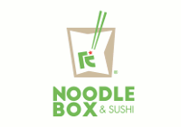 NOODLEBOX & SUSHI