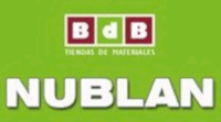 NUBLAN DE SERVICIOS