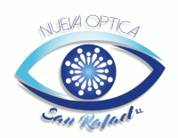 NUEVA ÓPTICA SAN RAFAEL