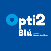 OPTI2 BLÚ