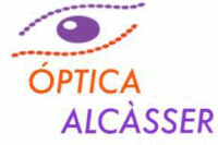 ÓPTICA ALCÁSSER