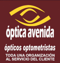 ÓPTICA AVENIDA