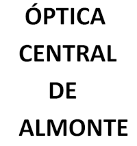 ÓPTICA CENTRAL DE ALMONTE 