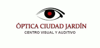 ÓPTICA CIUDAD JARDÍN