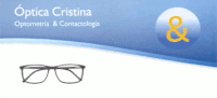 ÓPTICA CRISTINA