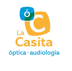 ÓPTICA Y AUDIOLOGÍA LA CASITA