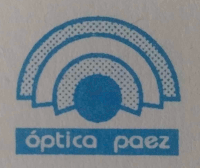 ÓPTICA PAEZ DE LA VEGA 