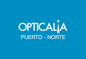 OPTICALIA PUERTO - NORTE