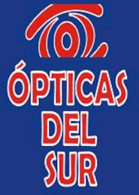ÓPTICAS DEL SUR