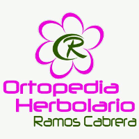 ORTOPEDIA HERBOLARIO RAMOS CABRERA