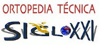 ORTOPEDIA TÉCNICA SIGLO XXI