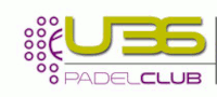 PÁDEL CLUB U36