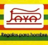 PAYÁ REGALOS PARA HOMBRES