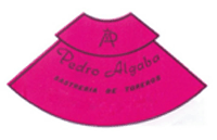 PEDRO ALGABA