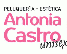 PELUQUERÍA ANTONIA CASTRO